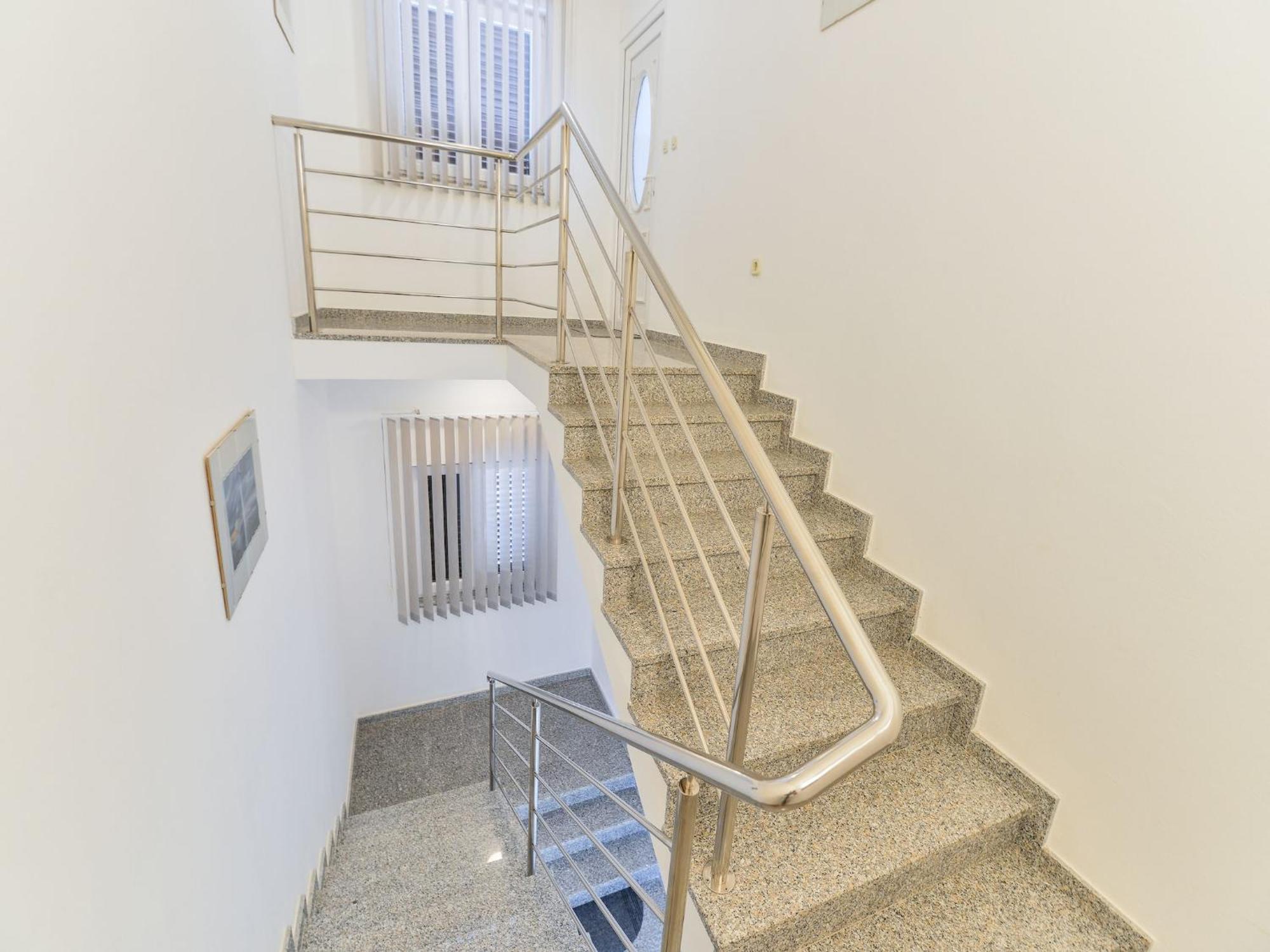 Apartments In House Liveric In Vir At The Beach Экстерьер фото